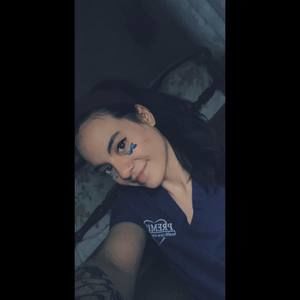 Meet your Posher, Krista